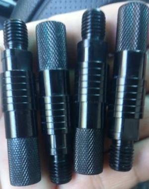 4pcs Quick Release Connector For Rod Bite Alarm/ Rod Holder