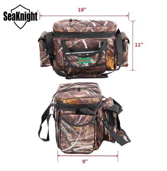 SeaKnight Waterproof Fishing Bag