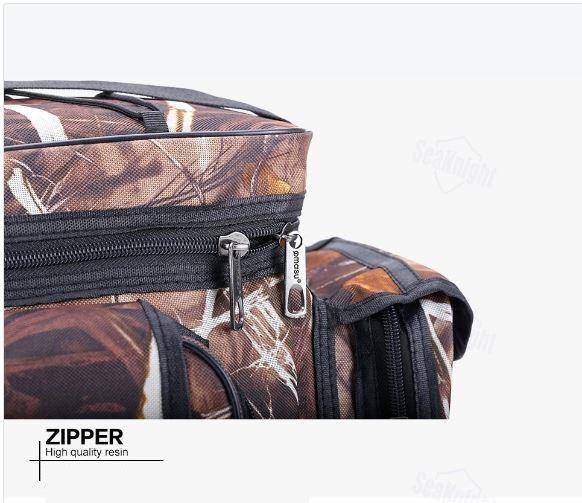 SeaKnight Waterproof Fishing Bag