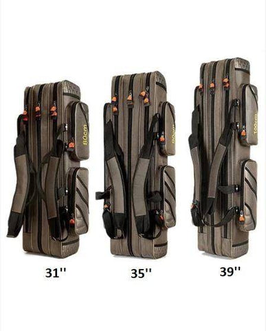 Image of The Scione Fishing Bags