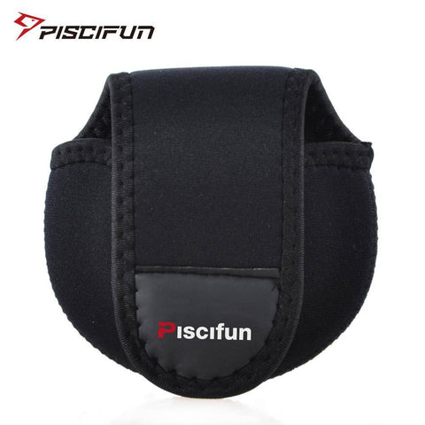 Image of Piscifun Baitcasting Fishing Reel Protective Case Cover Pouch Storage Portable Bag