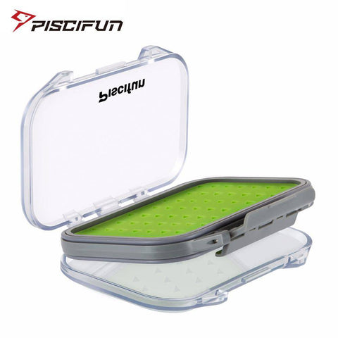 Image of High Quality Waterproof Fly Bait Tackle Box