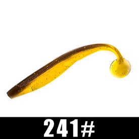 T-tail Wobblers Artificial Bait