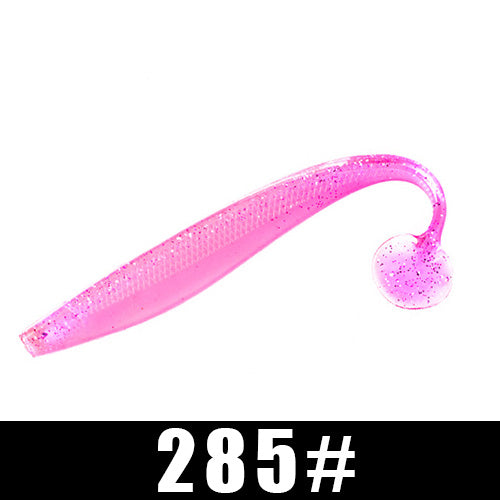 T-tail Wobblers Artificial Bait