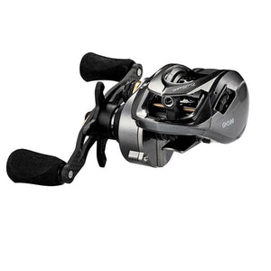 Fishband GH150 Baitcasting Fishing Reel | 7.2:1 Gear Ratio 11+1 Ball Bearings | Carbon Fiber + Aluminium Alloy