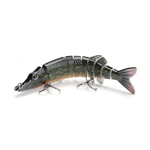 Image of VTAVTA Pike Lure Bait