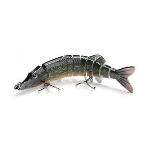 VTAVTA Pike Lure Bait