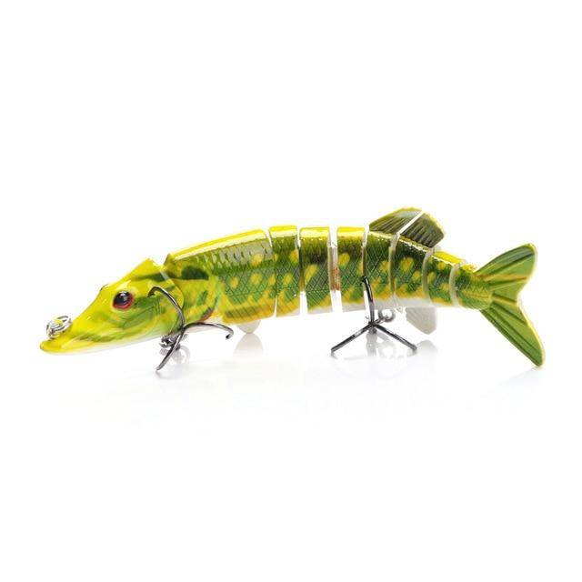 VTAVTA Pike Lure Bait