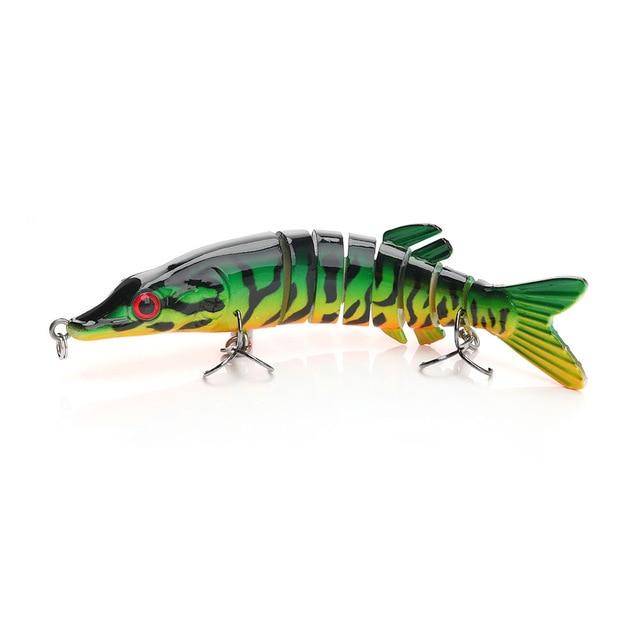 VTAVTA Pike Lure Bait