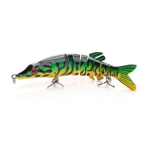 VTAVTA Pike Lure Bait