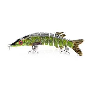 VTAVTA Pike Lure Bait