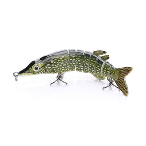 VTAVTA Pike Lure Bait