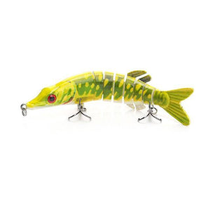 VTAVTA Pike Lure Bait