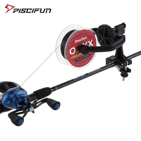 Image of Piscifun Fishing Line Spooler