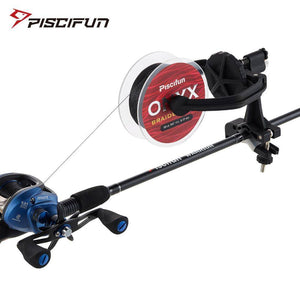 Piscifun Fishing Line Spooler