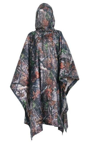 Image of VILEAD Fishing Raincoat