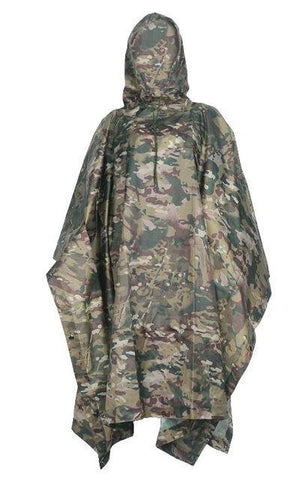 Image of VILEAD Fishing Raincoat