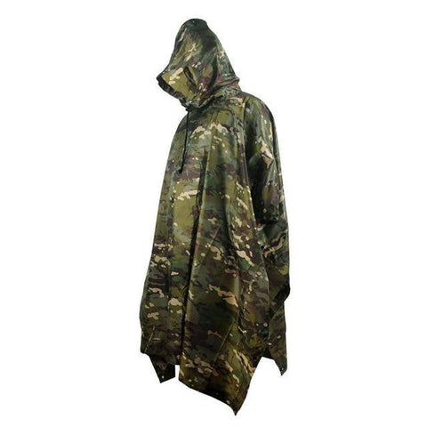 Image of VILEAD Fishing Raincoat