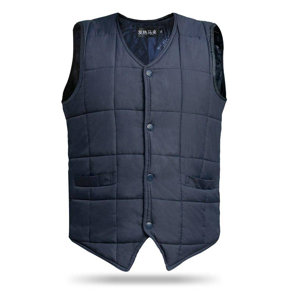 Winter Warm Electric Heated Jacket