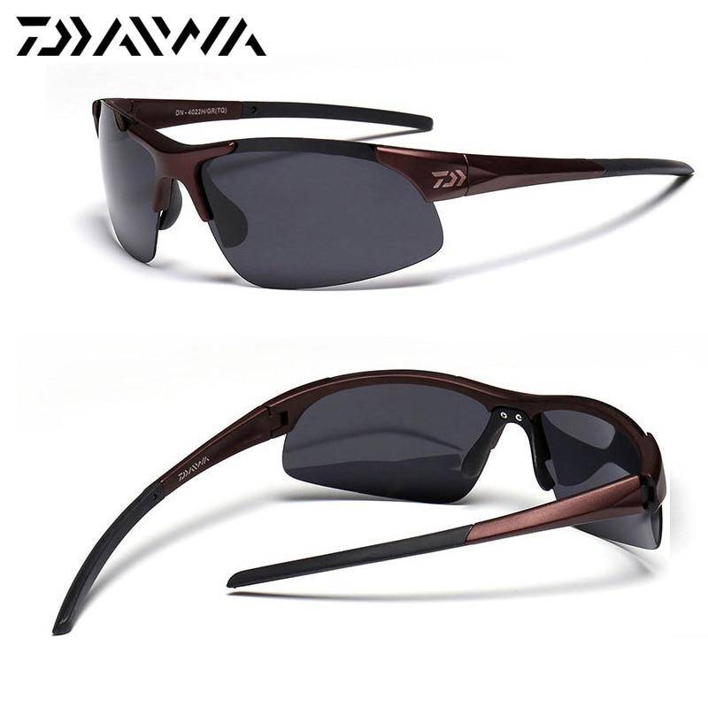 Polarized Sport  Glasses