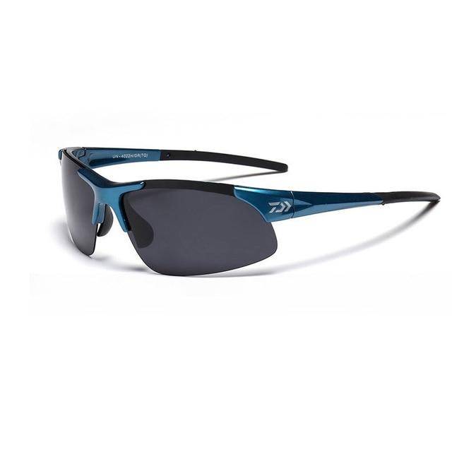Polarized Sport  Glasses