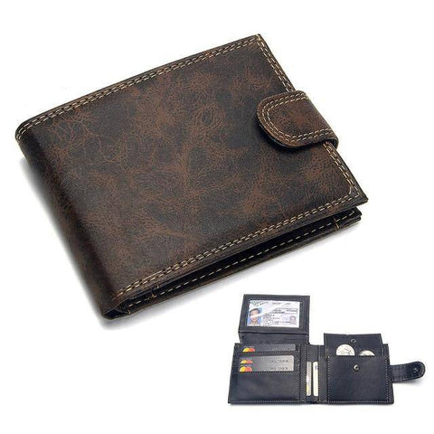 Image of Casual Men's Wallets