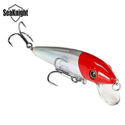 Image of SeaKnight Wobblers Minnow