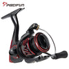 Piscifun Honor XT Spinning Reel | 5.2:1 / 6.2:1 Gear Ratio | 10+1 Bearings Fishing Reel |33lb/15kg Max Drag | Saltwater Ready