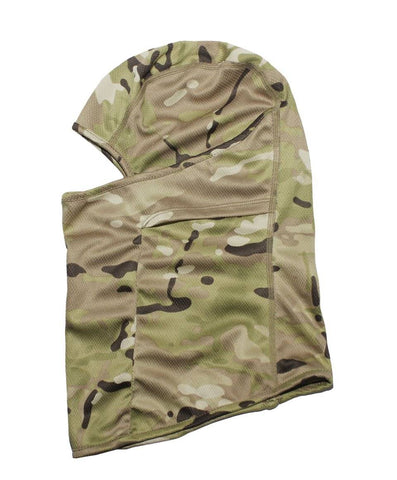 Image of Outdoor Camo Balaclava Full Face Mask