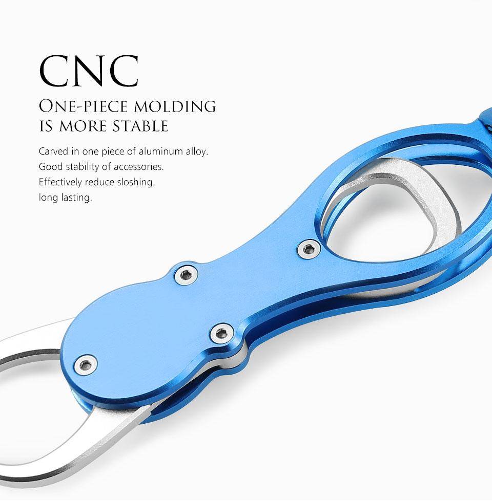 Pliers and Grip Fishing Set
