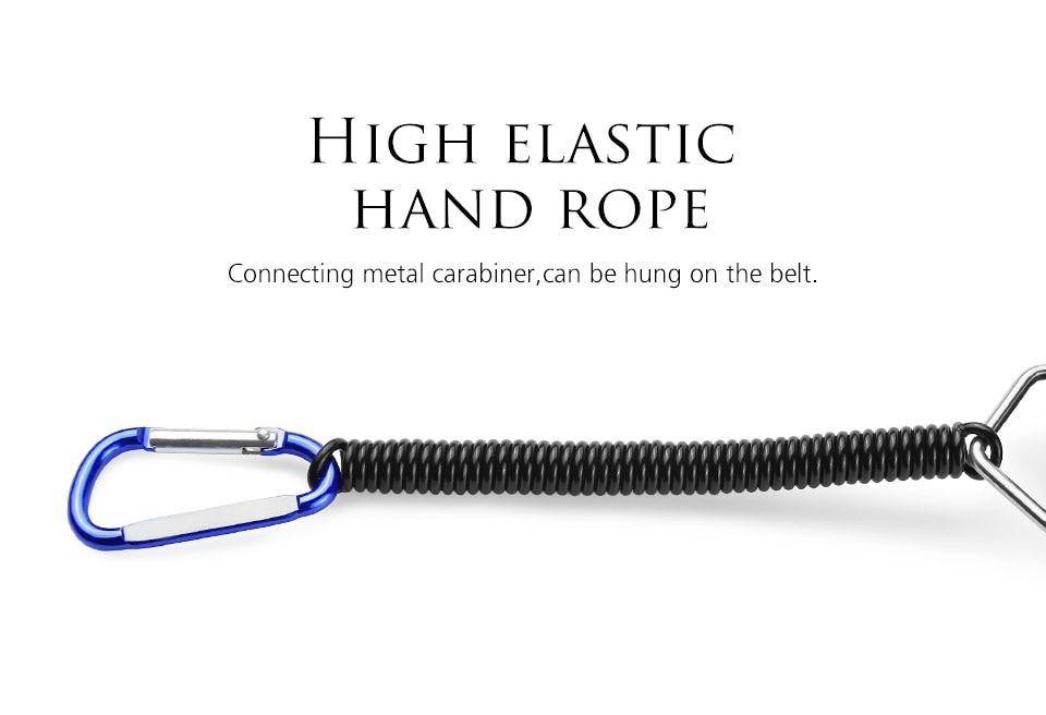 Pliers and Grip Fishing Set