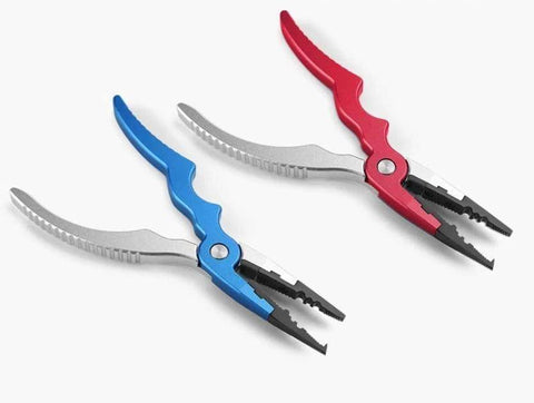 Image of Fishing Pliers