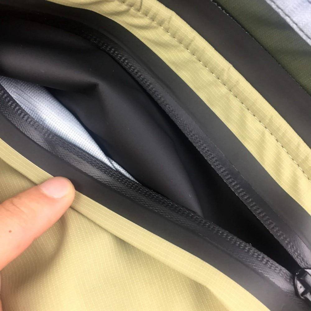 ELUANSHI Waterproof  Fishing Jacket