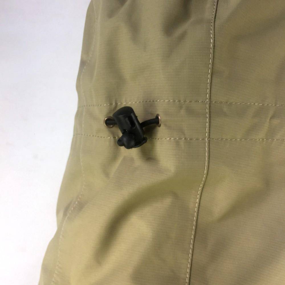 ELUANSHI Waterproof  Fishing Jacket