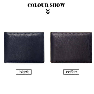 Casual Men's Wallets