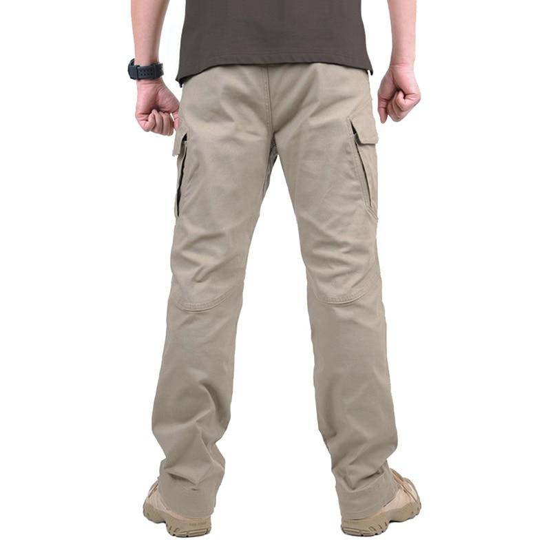TACVASEN  Tactical Multi Pockets Pants