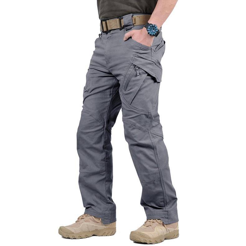 TACVASEN  Tactical Multi Pockets Pants