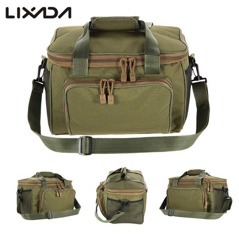 Image of Lixada Multifunction Bag