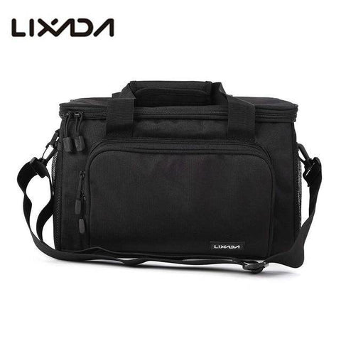 Image of Lixada Multifunction Bag