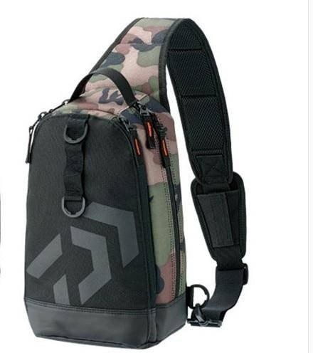 Daiwa Tactical Backpack