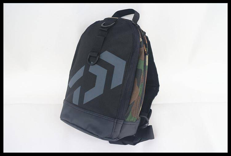 Daiwa Tactical Backpack