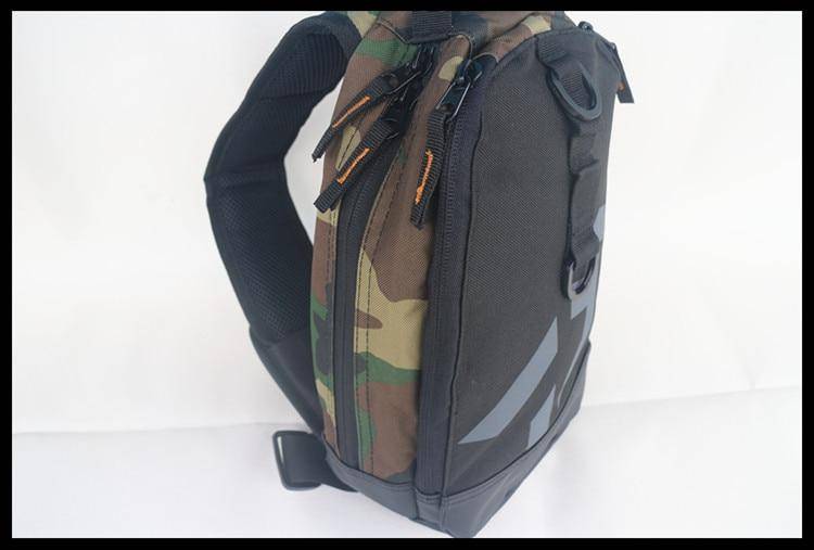 Daiwa Tactical Backpack