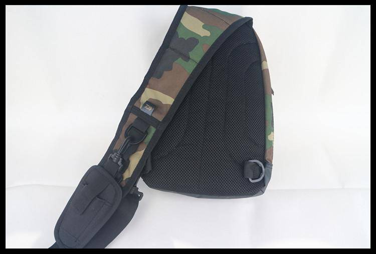 Back Daiwa Tactical Backpack
