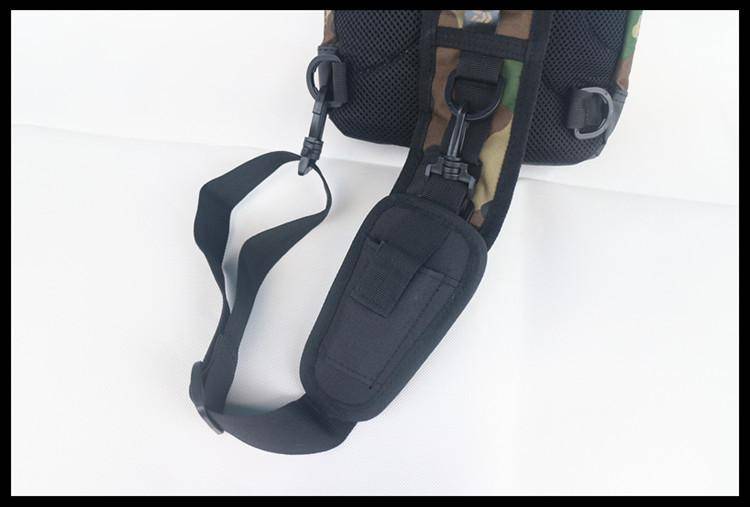 Daiwa Tactical Backpack