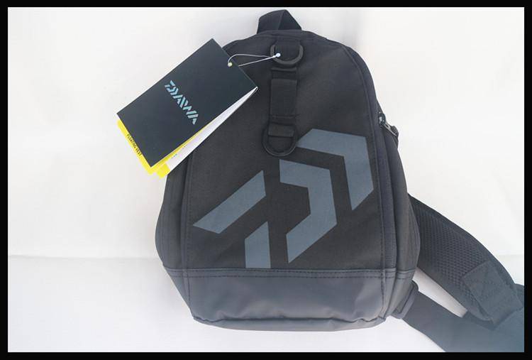 New Daiwa Tactical Backpack
