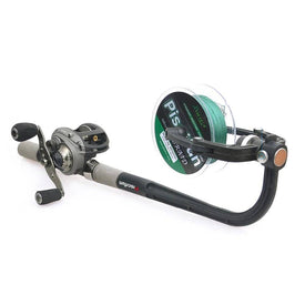 Portable Fishing Line Spooler | Spinning/Baitcasting Reel Line Spooler