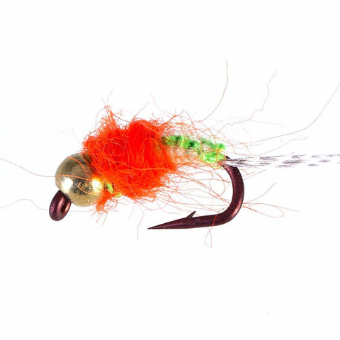 Image of Wet Flies Fly Fishing Lure | 40PCS with Fly Box |