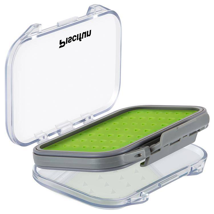 High Quality Waterproof Fly Bait Tackle Box