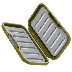 High Quality Waterproof Fly Bait Tackle Box