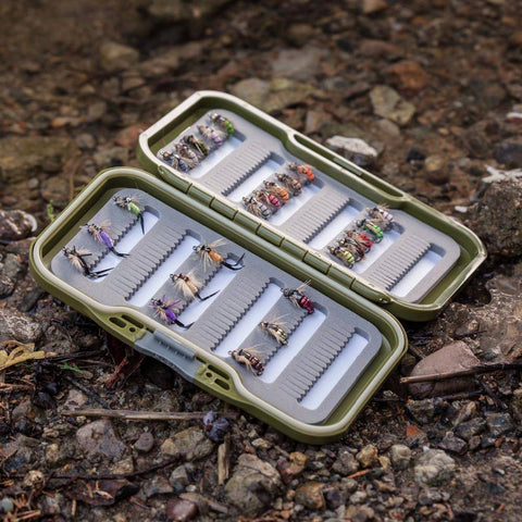 Image of High Quality Waterproof Fly Bait Tackle Box